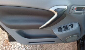 Toyota RAV4 2.0 VVT-i 150 CV lleno