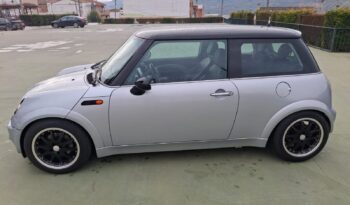 Mini Cooper 1.6 i 120 CV lleno