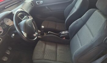 Peugeot 307 CC 1.6 110 CV lleno