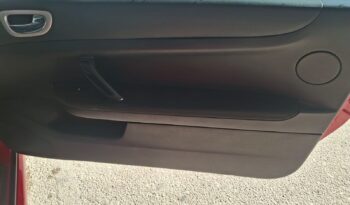 Peugeot 307 CC 1.6 110 CV lleno