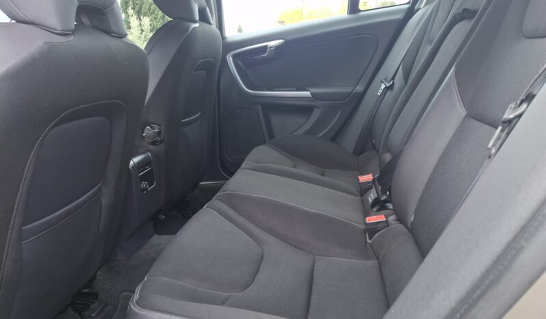 Volvo S60 2.0 D3 163 CV lleno