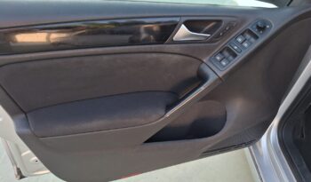 Volkswagen Golf 1.4 90CV lleno