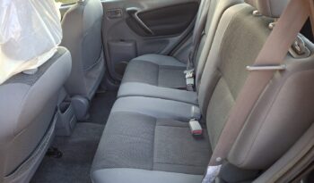 Toyota RAV4 2.0 VVT-i 150 CV lleno