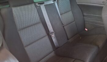 Peugeot 307 CC 1.6 110 CV lleno