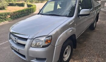Mazda BT-50 Pick-Up Doble Cab. 2.5 TD 143 CV lleno