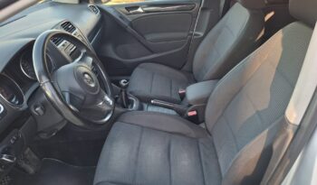Volkswagen Golf 1.4 90CV lleno