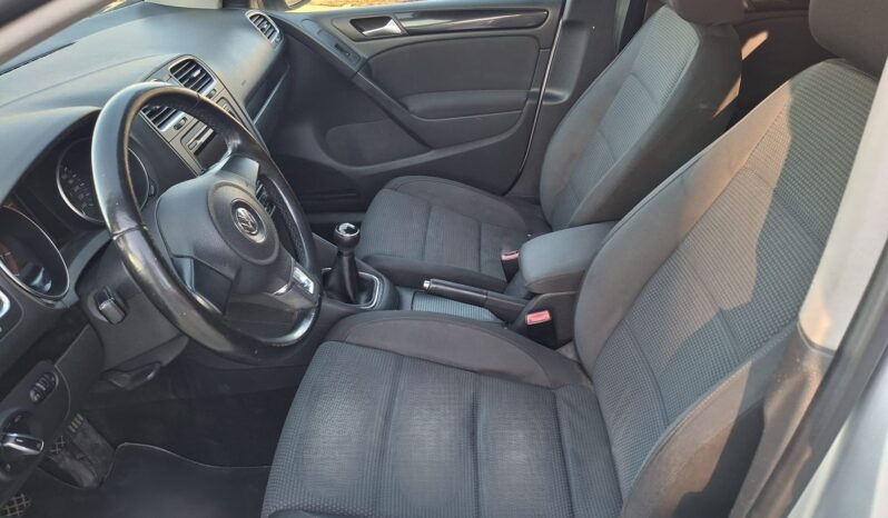 Volkswagen Golf 1.4 90CV lleno