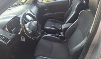 Citroen C-Crosser 2.2 HDi 160 Exclusive lleno
