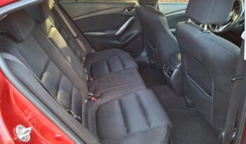 Mazda 6 2.2 Skyactiv-D 150 CV lleno