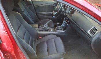 Mazda 6 2.2 Skyactiv-D 150 CV lleno