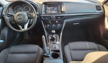Mazda 6 2.2 Skyactiv-D 150 CV lleno