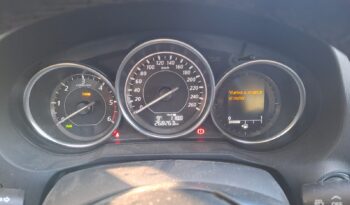 Mazda 6 2.2 Skyactiv-D 150 CV lleno
