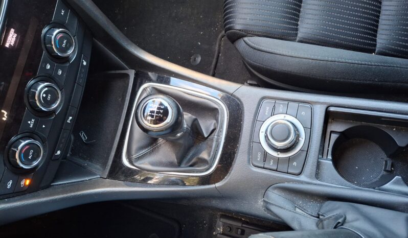 Mazda 6 2.2 Skyactiv-D 150 CV lleno