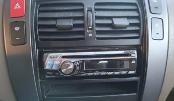 Hyundai Tucson 2.0 140 CV lleno