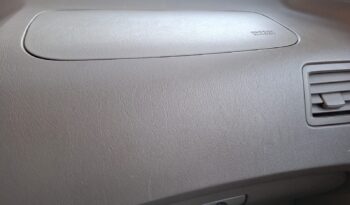 Hyundai Tucson 2.0 140 CV lleno