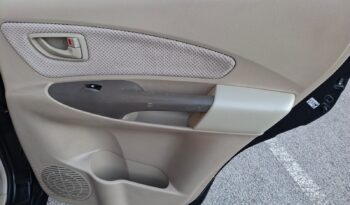 Hyundai Tucson 2.0 140 CV lleno