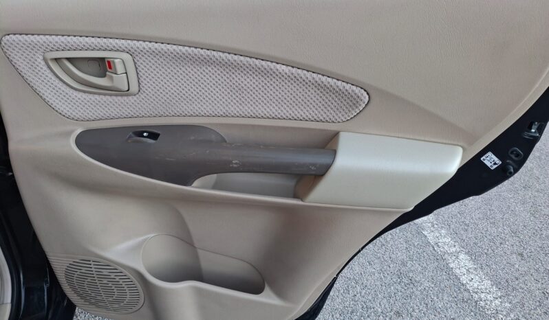 Hyundai Tucson 2.0 140 CV lleno