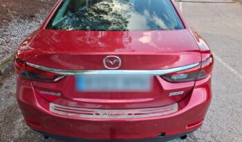 Mazda 6 2.2 Skyactiv-D 150 CV lleno