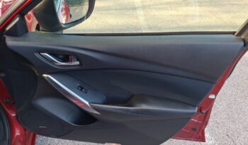 Mazda 6 2.2 Skyactiv-D 150 CV lleno