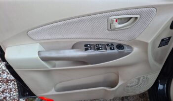 Hyundai Tucson 2.0 140 CV lleno