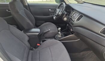 KIA Carens 1.7 CRDi 16v VGT 115 CV lleno