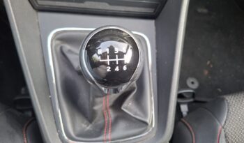 SEAT Leon 2.0 TDI CR 150 FR lleno