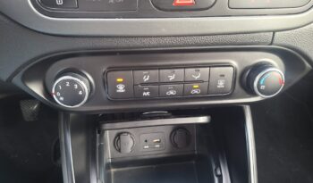 KIA Carens 1.7 CRDi 16v VGT 115 CV lleno