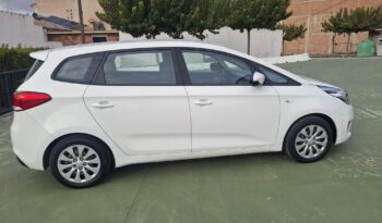 KIA Carens 1.7 CRDi 16v VGT 115 CV lleno