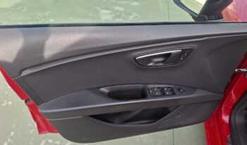 SEAT Leon 2.0 TDI CR 150 FR lleno