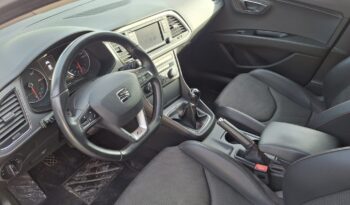 SEAT Leon 2.0 TDI CR 150 FR lleno