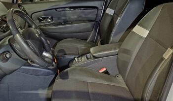 Renault Scenic 1.5 DCI 110CV 7P lleno