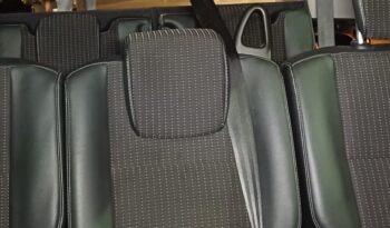Renault Scenic 1.5 DCI 110CV 7P lleno