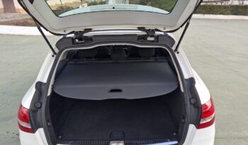 Mercedes-Benz Clase C 1.6 120CV lleno