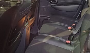 Renault Scenic 1.5 DCI 110CV 7P lleno