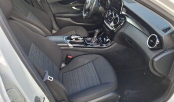 Mercedes-Benz Clase C 1.6 120CV lleno
