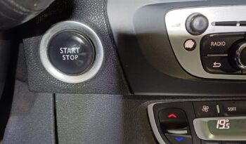 Renault Scenic 1.5 DCI 110CV 7P lleno