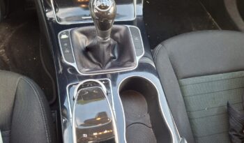 Mercedes-Benz Clase C 1.6 120CV lleno