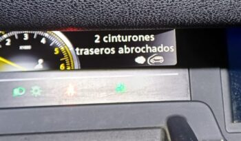 Renault Scenic 1.5 DCI 110CV 7P lleno