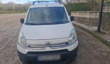 Citroen Berlingo 1.6 HDI 90CV 4P lleno
