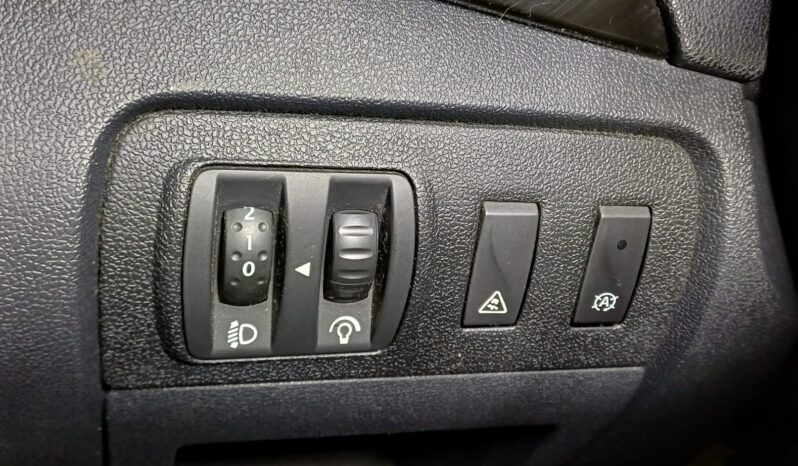 Renault Scenic 1.5 DCI 110CV 7P lleno