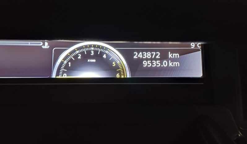 Renault Scenic 1.5 DCI 110CV 7P lleno