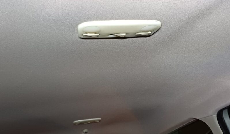 Renault Scenic 1.5 DCI 110CV 7P lleno