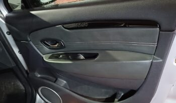 Renault Scenic 1.5 DCI 110CV 7P lleno