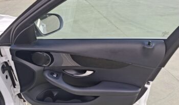Mercedes-Benz Clase C 1.6 120CV lleno