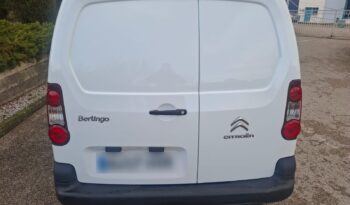 Citroen Berlingo 1.6 HDI 90CV 4P lleno