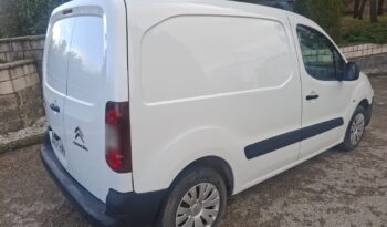 Citroen Berlingo 1.6 HDI 90CV 4P lleno
