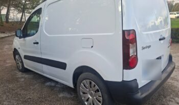Citroen Berlingo 1.6 HDI 90CV 4P lleno