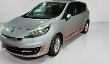 Renault Scenic 1.5 DCI 110CV 7P lleno