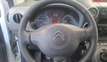 Citroen Berlingo 1.6 HDI 90CV 4P lleno