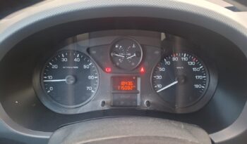 Citroen Berlingo 1.6 HDI 90CV 4P lleno